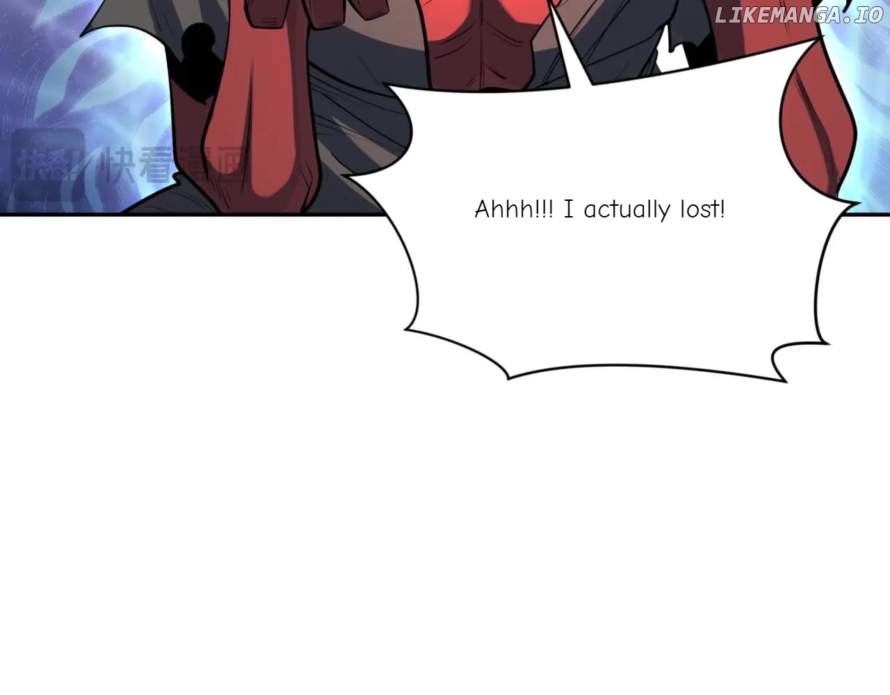 Era of the Haunted Chapter 304 - page 23